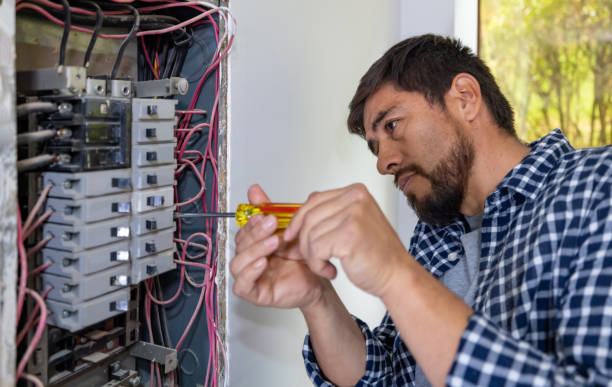 Best Emergency Electrical Repair Services  in Greenbrier, AR