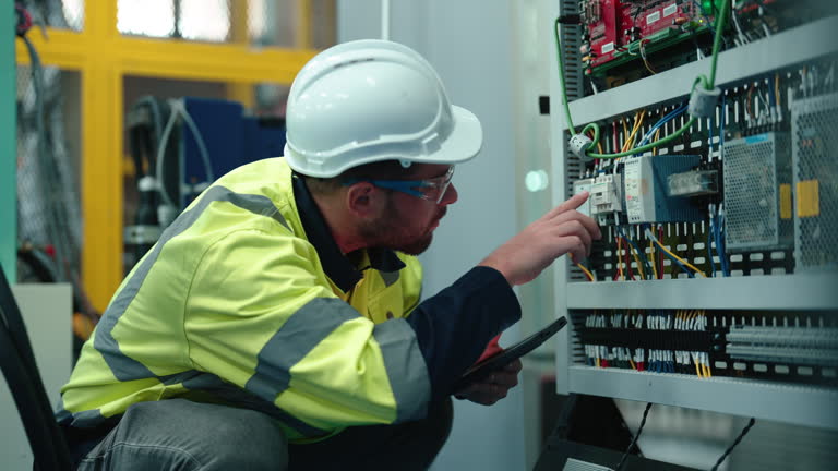 Emergency Electrical Repair Services in Greenbrier, AR